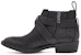 (W) 어그 윌마 블랙 (UGG Wilma Black) 1113422-BLK