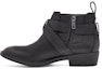Buy (W) 어그 윌마 블랙 (UGG Wilma Black) 1113422-BLK