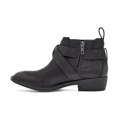 (W) UGG Wylma Black