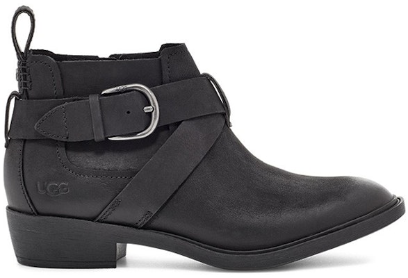(W) UGG Wylma Hitam 1113422-BLK Order (W) UGG Wylma Hitam 1113422-BLK