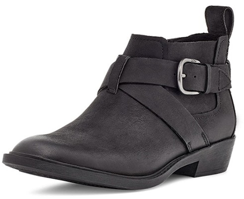 (W) 어그 윌마 블랙 (UGG Wilma Black) 1113422-BLK Lookbook (W) 어그 윌마 블랙 (UGG Wilma Black) 1113422-BLK