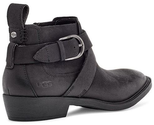 (W) 어그 윌마 블랙 (UGG Wilma Black) 1113422-BLK Shop (W) 어그 윌마 블랙 (UGG Wilma Black) 1113422-BLK