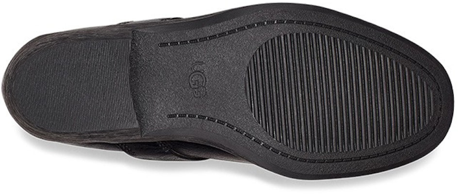 (W) UGG Wylma Hitam 1113422-BLK Details for (W) UGG Wylma Hitam 1113422-BLK