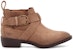 (W) UGG Wylma Tumit Rendah But Pendek Coffee 1112390-CGND