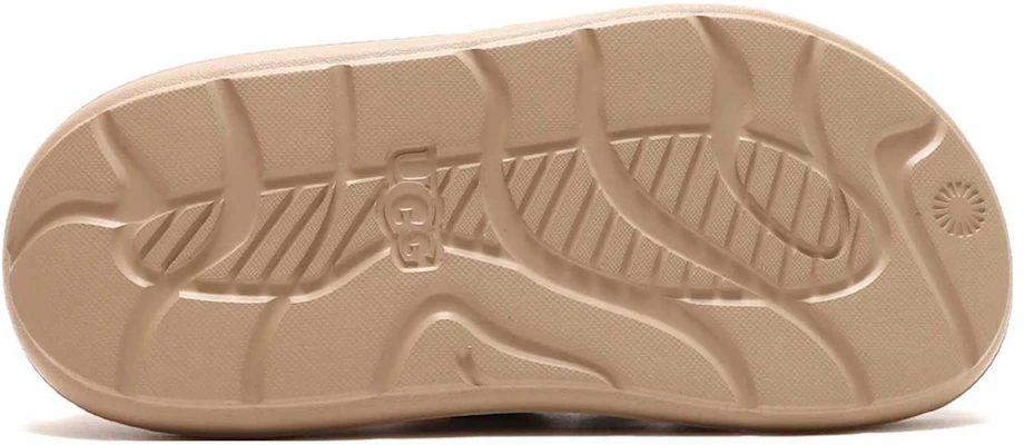 (Women) UGG x Atmos Pink Sport Yeah Sandals 'Driftwood' 1126811-dri Details for (Women) UGG x Atmos Pink Sport Yeah Sandals 'Driftwood' 1126811-dri