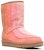 (W) UGG x Tschabalala Self Hi 'Merah Jambu' 1134754-PINK