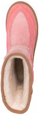 (Women) UGG x Tschabalala Self Hi 'Pink' 1134754-PINK Lookbook (Women) UGG x Tschabalala Self Hi 'Pink' 1134754-PINK