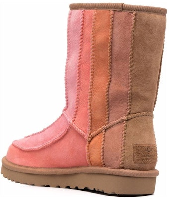 (Women) UGG x Tschabalala Self Hi 'Pink' 1134754-PINK Shop (Women) UGG x Tschabalala Self Hi 'Pink' 1134754-PINK