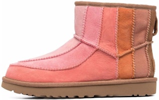 (Women) UGG x Tschabalala Self Mid 'Pink' 1135230-PINK (Women) UGG x Tschabalala Self Mid 'Pink' 1135230-PINK
