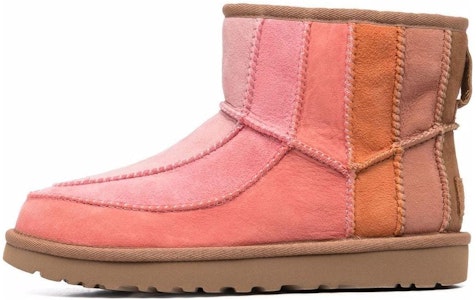 (W) UGG x Tschabalala Self Mid 'Merah Jambu' 1135230-PINK Buy (W) UGG x Tschabalala Self Mid 'Merah Jambu' 1135230-PINK
