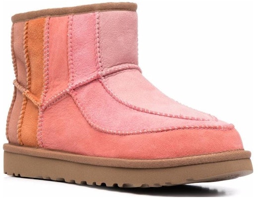 (W) UGG x 차발랄라 핑크 미드 (UGG x Chabalala Pink Mid) 1135230-PINK Order (W) UGG x 차발랄라 핑크 미드 (UGG x Chabalala Pink Mid) 1135230-PINK