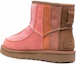 Lookbook (Women) UGG x Tschabalala Self Mid 'Pink' 1135230-PINK
