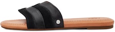 Buy (W) UGG Ximena Negro 'Sandalia Casual de Moda y Confort' 1128644-BLLE