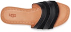 Purchase (W) UGG Ximena Negro 'Sandalia Casual de Moda y Confort' 1128644-BLLE