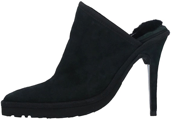 (W) UGG Y/Projek x Stiletto Tinggi 'Hitam' 11953279-BLK Buy (W) UGG Y/Projek x Stiletto Tinggi 'Hitam' 11953279-BLK