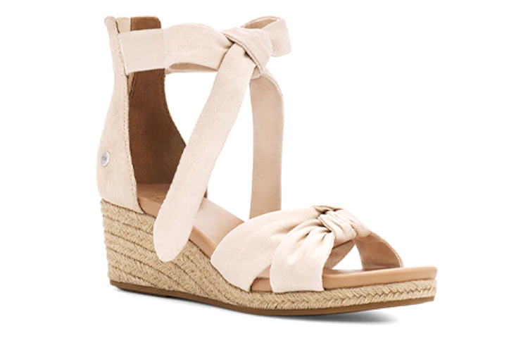 Lookbook (W) UGG Yarrow Keilsandale 1117353-NCNV