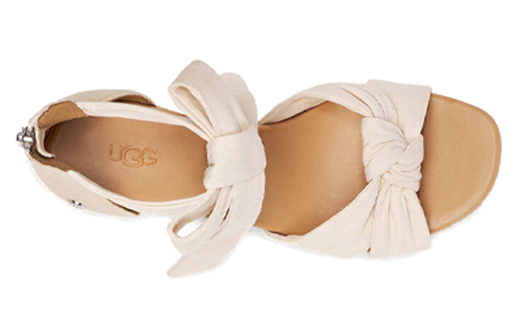 Shop (W) UGG Yarrow Keilsandale 1117353-NCNV