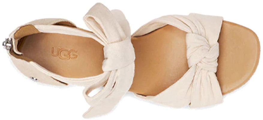 (W) UGG Yarrow Keilsandale 1117353-NCNV Shop (W) UGG Yarrow Keilsandale 1117353-NCNV