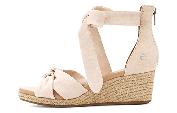 (Women) UGG Yarrow Wedge 1117353-NCNV