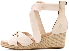 (Women) UGG Yarrow Wedge 1117353-NCNV (Women) UGG Yarrow Wedge 1117353-NCNV