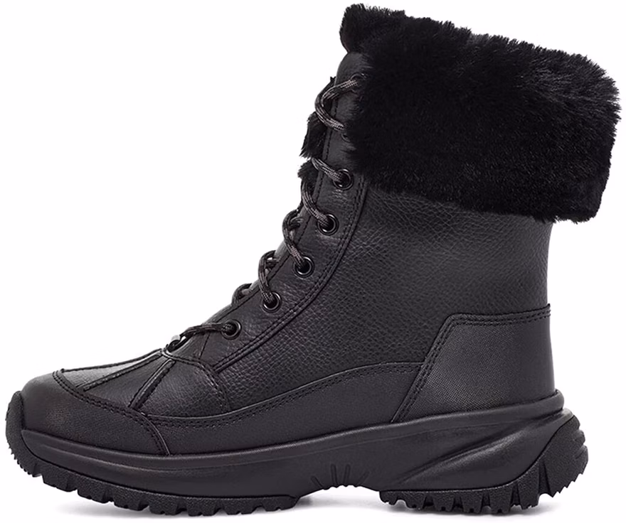 women-ugg-yose-fluff-snow-boots-black-1112328-blk