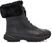 Order (W) UGG Yose Fluff 黑色雪地靴 1112328-BLK