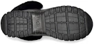 Details for (W) UGG Yose Fluff 黑色雪地靴 1112328-BLK