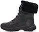 Buy (W) UGG Yose Fluff But Salji Hitam 1112328-BLK