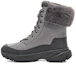 Buy (W) UGG Yose Fluff But Salji Kelabu Gelap 1112328-DGRY