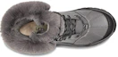Purchase (W) UGG Yose Fluff But Salji Kelabu Gelap 1112328-DGRY