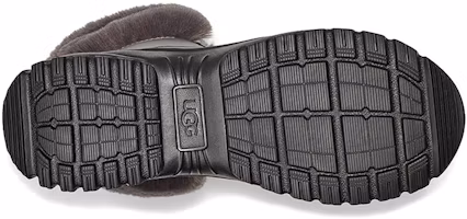 Details for UGG Yose Fluff 雪地靴 女款 深灰色
Translation: UGG Yose Fluff 雪地靴 女式 深灰色