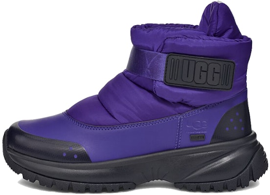 (Women) UGG Yose Puff 'Purple' 1120822-VNGH Buy (Women) UGG Yose Puff 'Purple' 1120822-VNGH