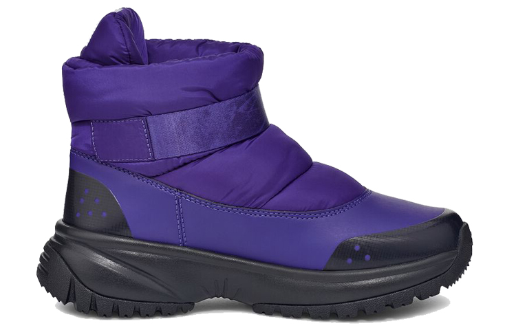 Order (W) UGG Yose Puff '紫色' 1120822-VNGH