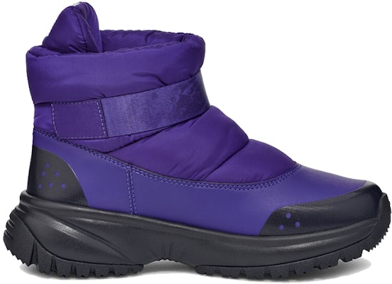 (Women) UGG Yose Puff 'Purple' 1120822-VNGH Order (Women) UGG Yose Puff 'Purple' 1120822-VNGH