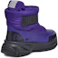 Lookbook (W) UGG Yose Puff '紫色' 1120822-VNGH