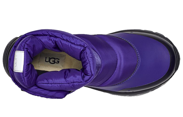 Shop (W) UGG Yose Puff '紫色' 1120822-VNGH