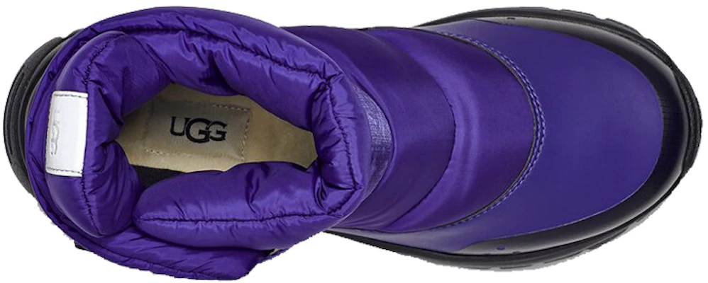 (W) UGG Yose Puff '紫色' 1120822-VNGH Shop (W) UGG Yose Puff '紫色' 1120822-VNGH
