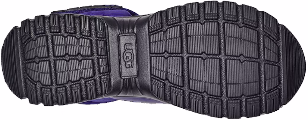 (Women) UGG Yose Puff 'Purple' 1120822-VNGH Purchase (Women) UGG Yose Puff 'Purple' 1120822-VNGH