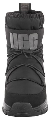 (Women) UGG Yose Puffer Mid Boot 'Black' 1131978-BLK Shop (Women) UGG Yose Puffer Mid Boot 'Black' 1131978-BLK