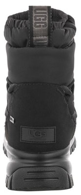 (Women) UGG Yose Puffer Mid Boot 'Black' 1131978-BLK Purchase (Women) UGG Yose Puffer Mid Boot 'Black' 1131978-BLK