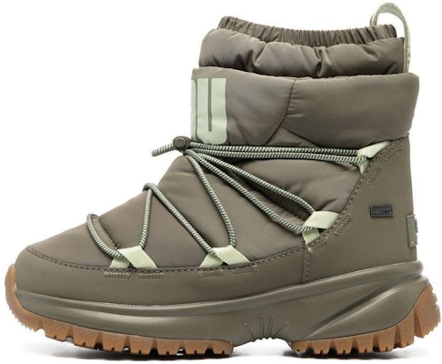 (Women) UGG Yose Puffer Mid 'Burnt Olive' 1131978-BTOL Buy (Women) UGG Yose Puffer Mid 'Burnt Olive' 1131978-BTOL