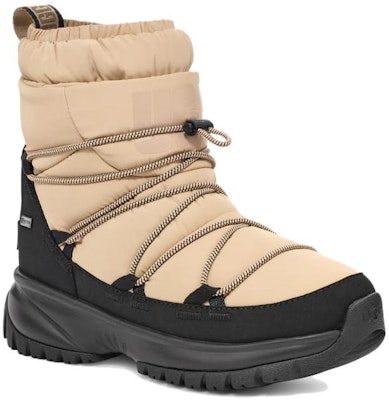 (Women) UGG Yose Puffer Mid 'Mustard Seed' 1131978-MDSD Order (Women) UGG Yose Puffer Mid 'Mustard Seed' 1131978-MDSD