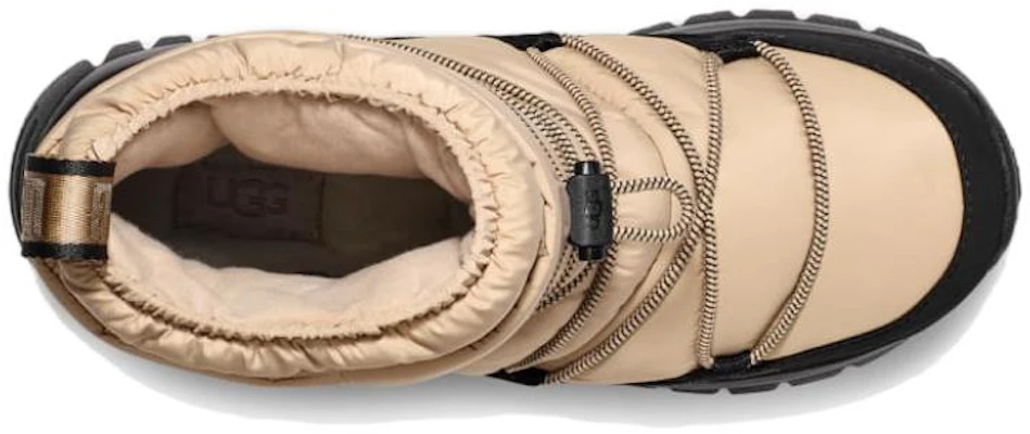 (W) UGG Yose Puffer Mid '芥末籽'雪地靴 1131978-MDSD Shop (W) UGG Yose Puffer Mid '芥末籽'雪地靴 1131978-MDSD