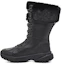 Buy (W) UGG Yose Tall Fluff But Snow Hitam 1112327-BLK