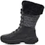 Buy (W) UGG Yose Tall Quilt But Salji Hitam 1116230-BLK
