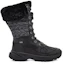 Order (W) UGG Yose Tall Quilt But Salji Hitam 1116230-BLK