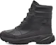 Buy (W) UGG Yose 防水黑色皮革短靴 1112330-BLK