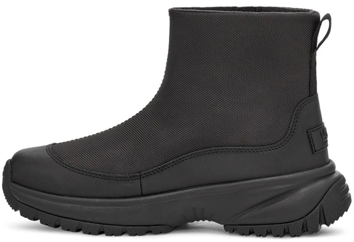 women-ugg-yose-zip-fleece-lined-snow-boots-black-1112329-blk