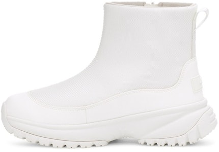 (W) 어그 요세 지퍼 플리스 스노우 부츠 (화이트) 1112329-WHT Buy (W) 어그 요세 지퍼 플리스 스노우 부츠 (화이트) 1112329-WHT