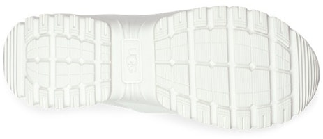 UGG Yose Zip 簡潔舒適 中筒 雪地靴 女式 白色 Details for UGG Yose Zip 簡潔舒適 中筒 雪地靴 女式 白色